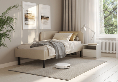 Кровать односпальная Julia