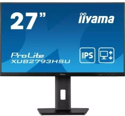 Монитор 27" liyama XUB2793HSU-B5 27" Black 4ms HDMI, DisplayPort