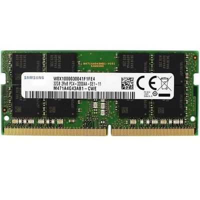 SO-DDR4 32GB