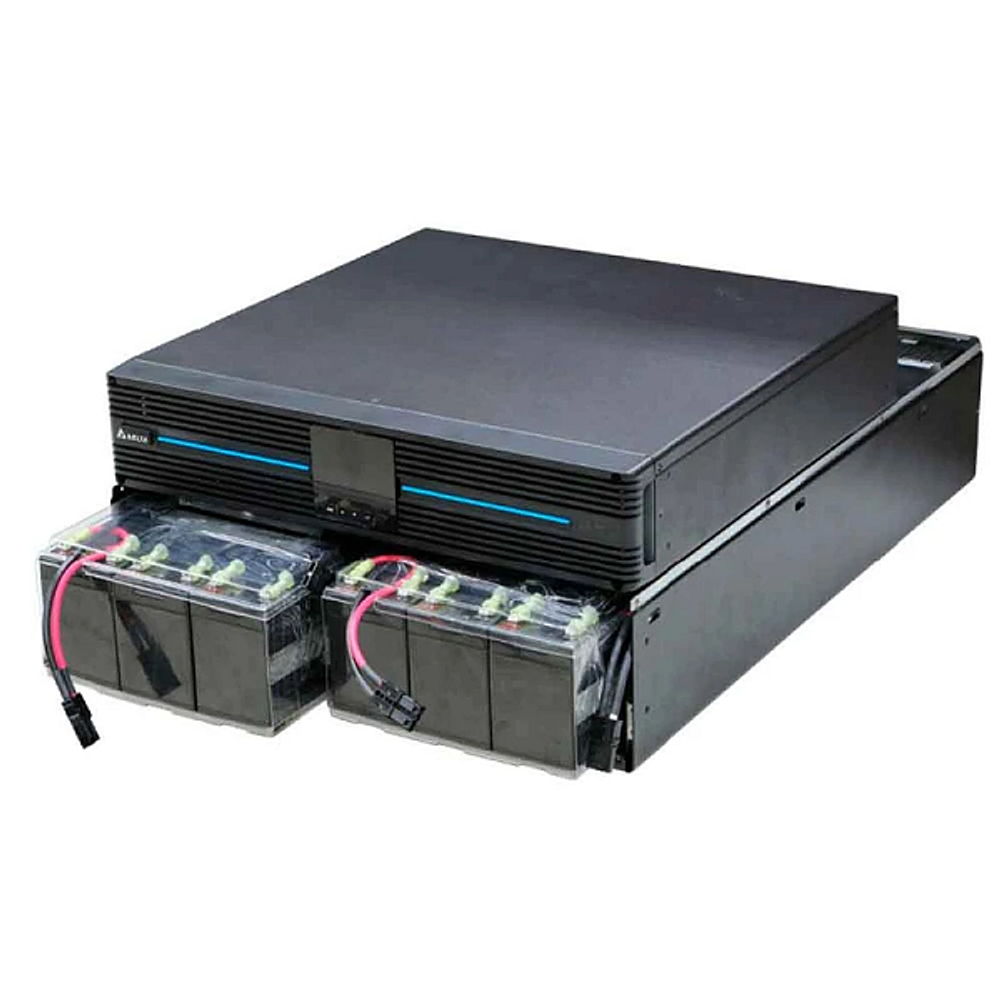 Источник бесперебойного питания  Delta Electronics RT 8