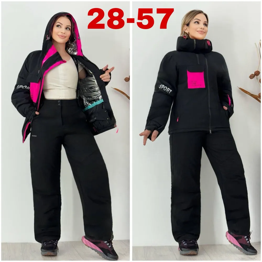 Костюм 50346350 Fabrika