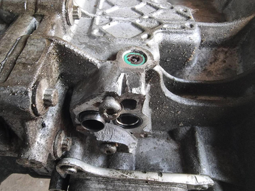 РКПП Geely Coolray (2023-н.в.)