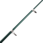 Спиннинг телескопический Wolf укороченный