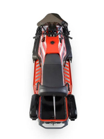 Снегоход SHARMAX SHP-680