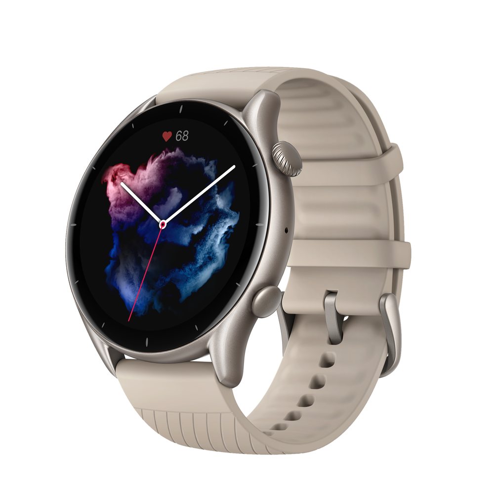 Смарт-часы Amazfit GTR 3 Grey