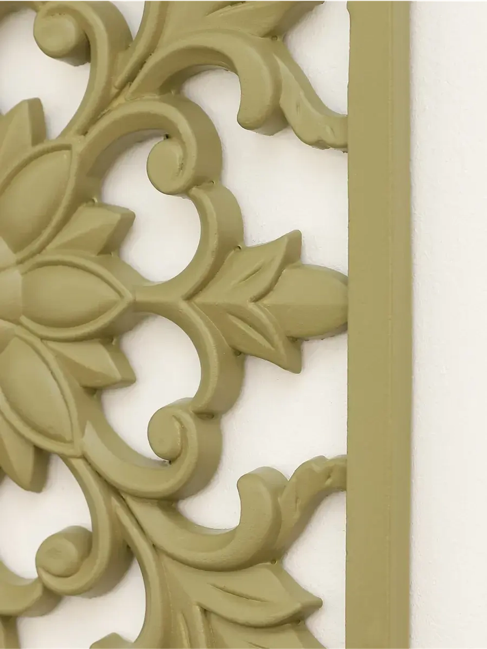 Панно на стену для интерьера 29*29 см