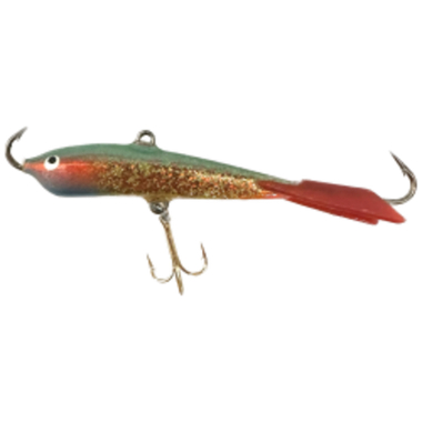 Балансир Nils-Master Jigger 3-050 8см 25г