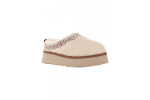 UGG Tazz Braid White