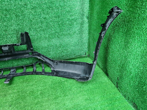 Юбка переднего бампера Hyundai Palisade (18-22)