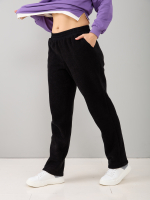 Брюки Бмн-315/черный