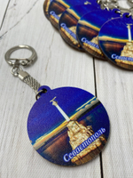 Бухта моряков Севастополь