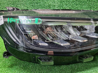 Фара правая Belgee X70 (2024-н.в.) LED