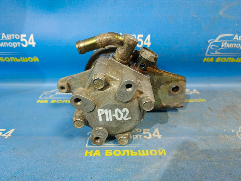 Насос ГУР NISSAN PRIMERA 1999