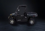 Hisun SECTOR 750 WINTER TRAVEL LIMITED EPS