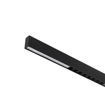 Подвесной светильник 17W 4000K A2190SP-1BK черный Lao Arte Lamp