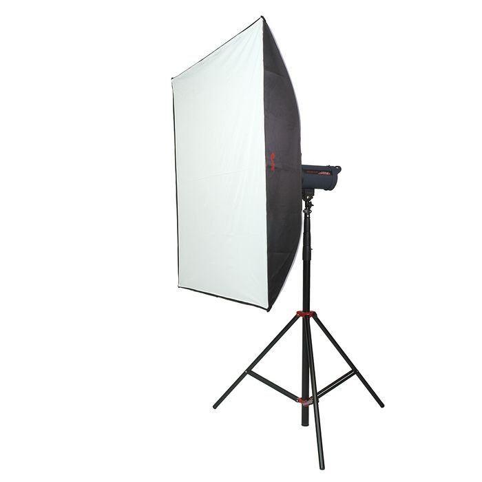 Софтбокс Falcon Eyes FEA-SB 120120 BW Софтбокс Falcon Eyes FEA-SB 120120 BW