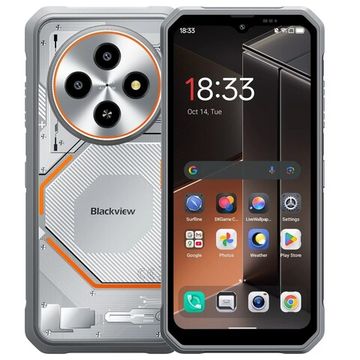 Смартфон Blackview FORT 2 8/256 ГБ