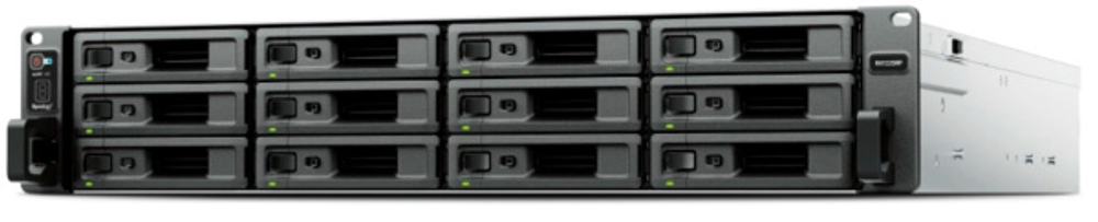 Модуль расширения Synology RX1225RP