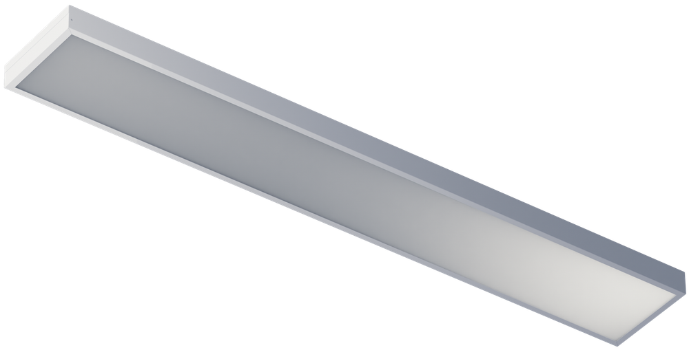 Светильник LED ДВО-03-О-30-3К-IP40 CRI90 INNOLUX