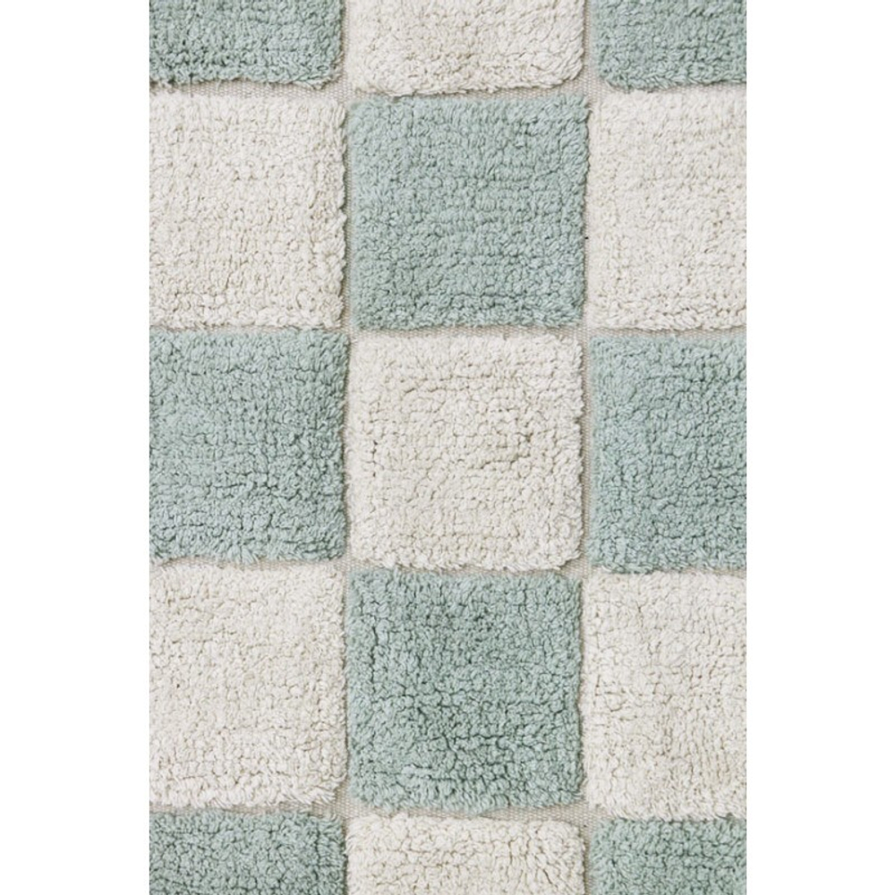 Ковер Lorena Canals Kitchen Tiles Blue (120 x 160 см)