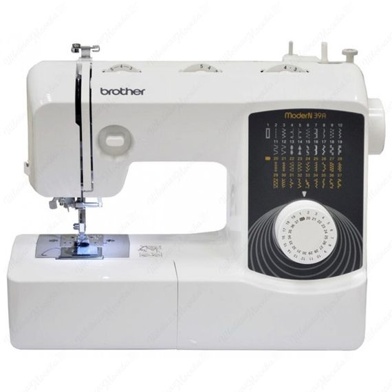 Швейная машина Brother Modern N39A