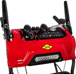 Снегоуборщик бензиновый DDE ST7066LE 798-492