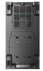Корпус ATX Montech SKY TWO BLACK