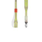 Ультра-легкий поводок Nit GLUTEN 100 см Zee.Dog