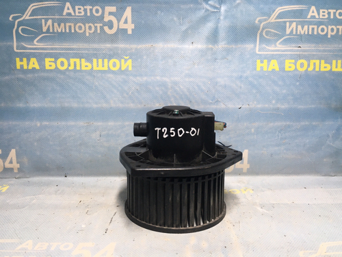 Моторчик печки CHEVROLET AVEO 2008