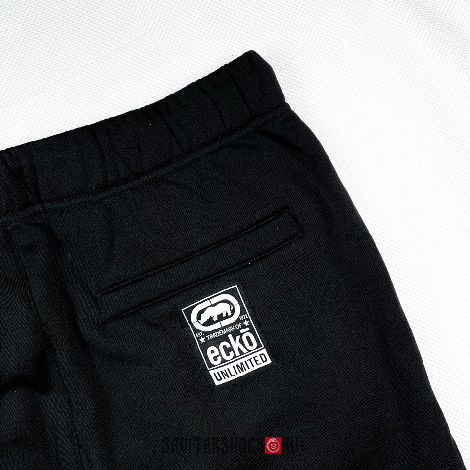 Спортивные штаны на флисе