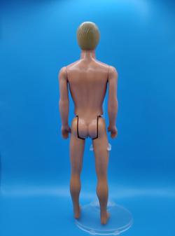 Кукла Кен винтаж 80х. 021631