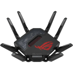 Wi-Fi маршрутизатор (роутер) ASUS GT-BE98