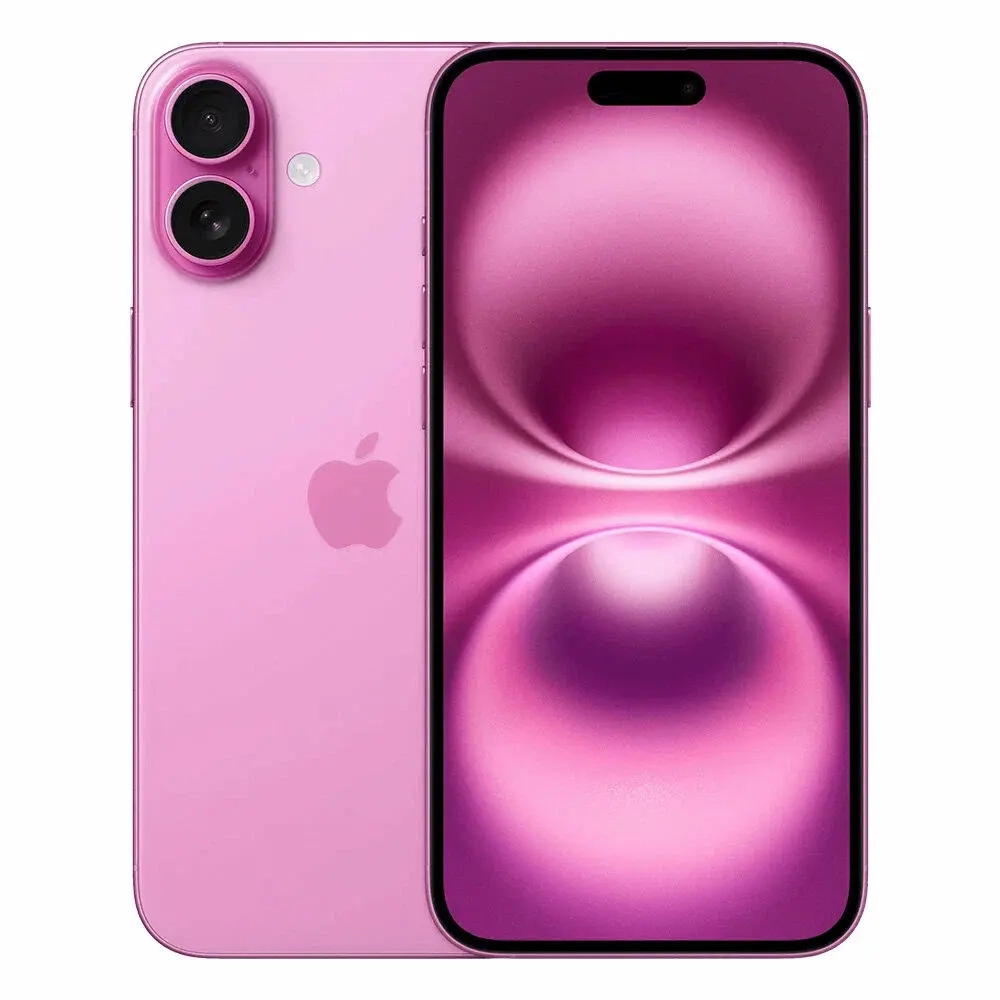 Apple iPhone 16 128 ГБ