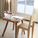 Контейнер для хранения boxxx, 1 л, белый