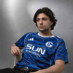 Шальке 04 / Домашняя