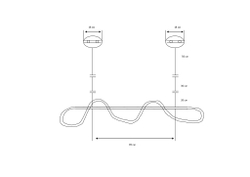 Светильник Shiva L