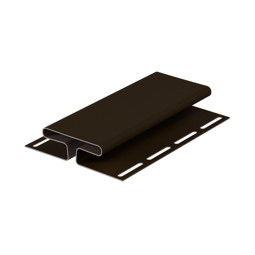 Docke PREMIUM// H-профиль (Шоколад)