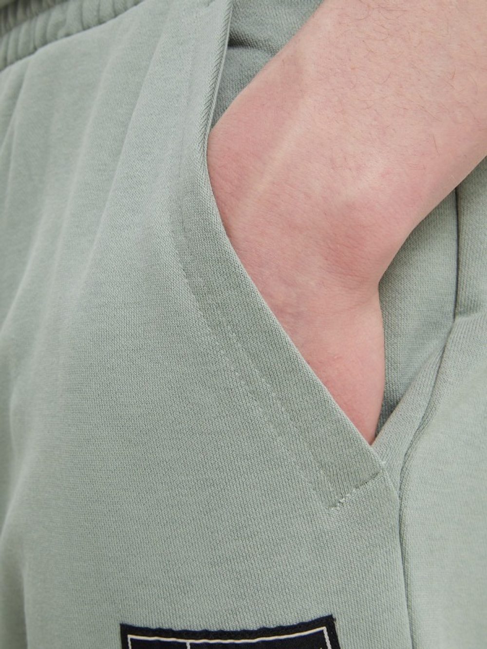 Шорты спортивные мужские KAPPA