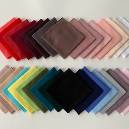 Как выбрать ткань для ластовицы: сравнение материалов