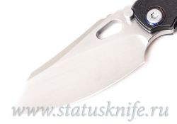 Нож CKF/Rotten Evo 4.0 Collar S90Vфотография - 2