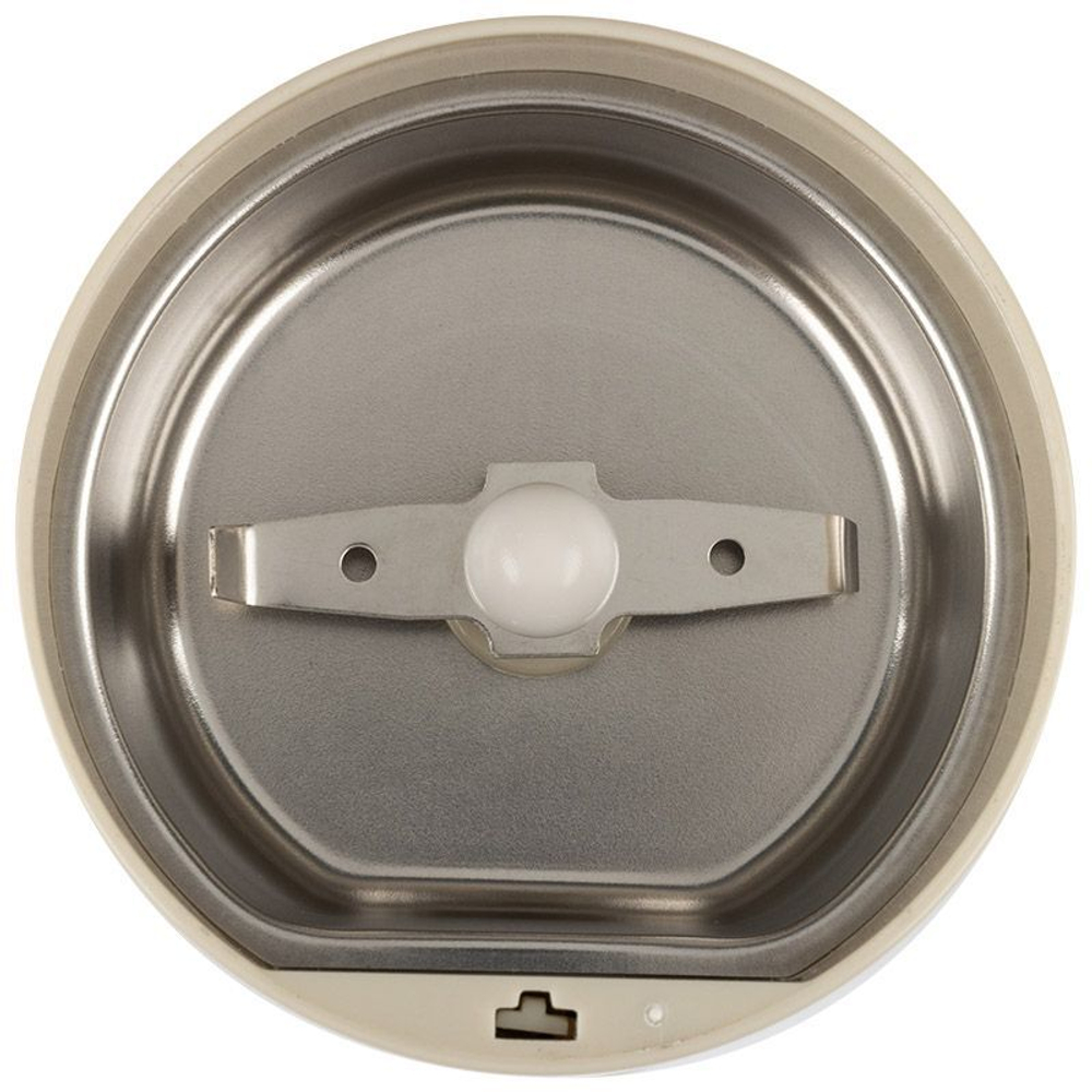 Кофемолка HOMESTAR HS-2035 бежевый (105765)