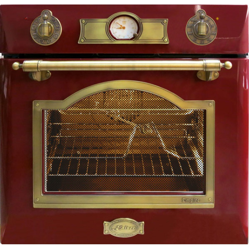 Встраиваемый электрический духовой шкаф Kaiser EH 6355 RotEm
