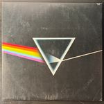 Pink Floyd ‎– The Dark Side Of The Moon (Англия 1974г.)