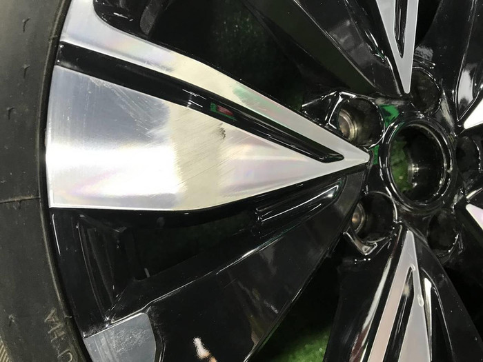 Диск Комплект дисков R18 Changan Uni-V (2022-н.в.)