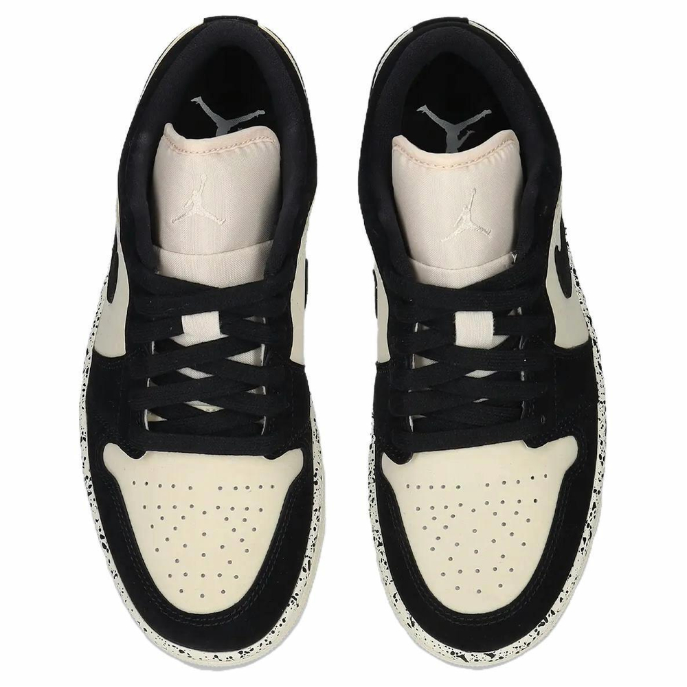 Кроссовки Jordan Air Jordan 1 Guava Ice (Женская размерная сетка)