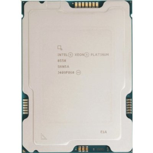 Процессор Intel Xeon Platinum 8558 OEM