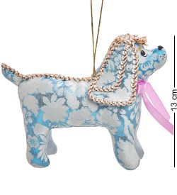 RK-517/4 Кукла подвесная «Щенок»