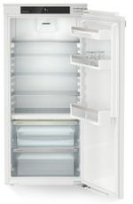 Встраиваемый однокамерный холодильник Liebherr IRBc 4120-22 001 BioFresh белый