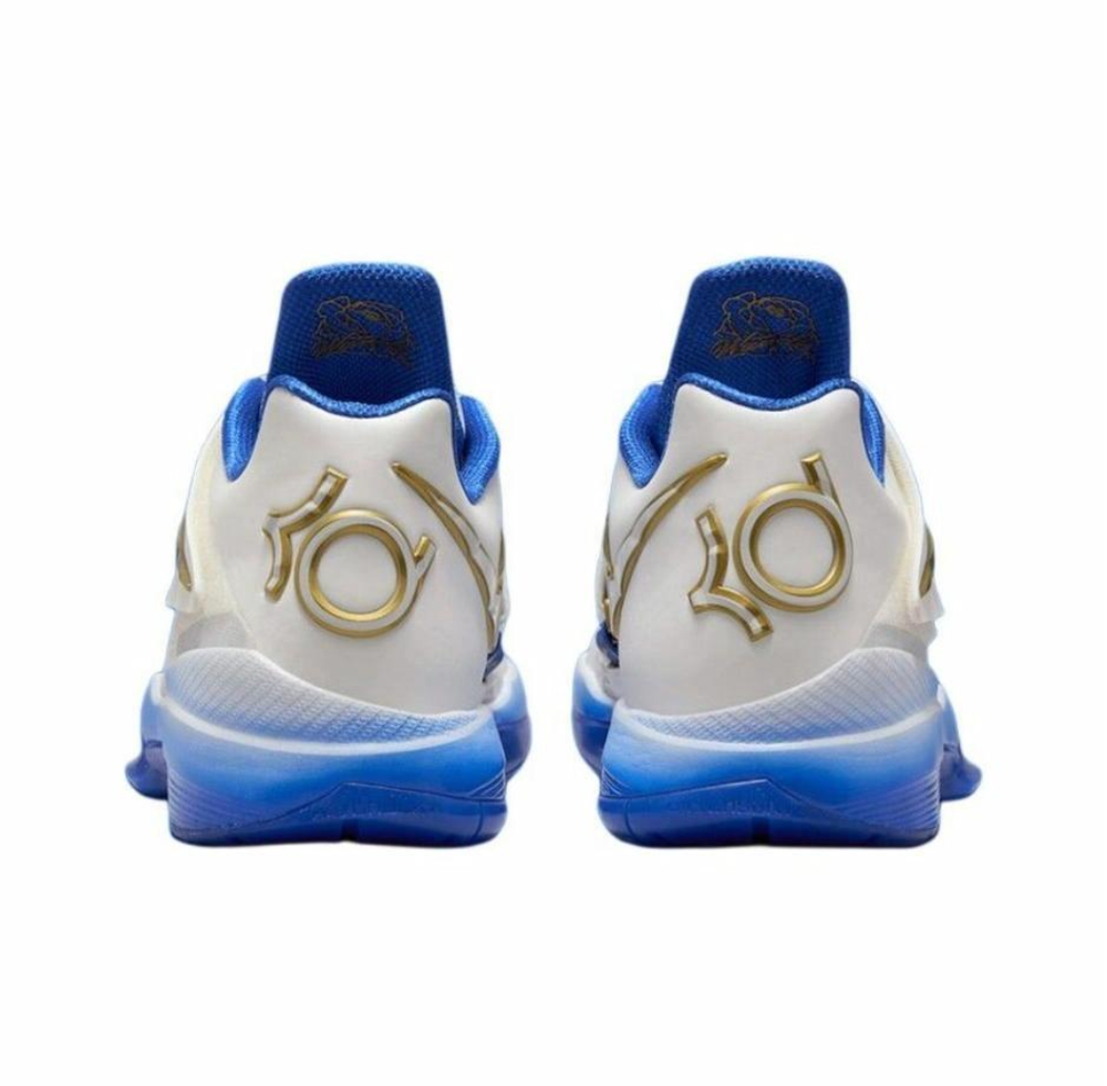 Кроссовки Nike KD 4 'Alternate MVP' IB3546-100