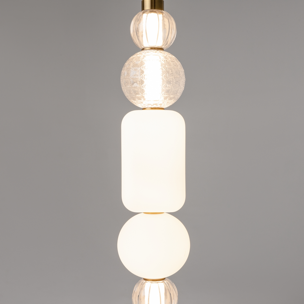 Подвесной светильник Maytoni P069PL-L35G3K